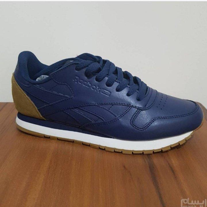 کفش کتانی Reebok Classic Leather SUede سایز40